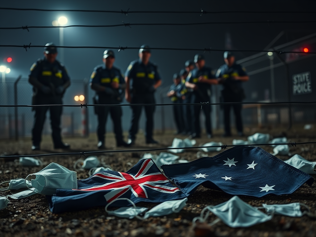 What’s happening with the coronavirus in Victoria?