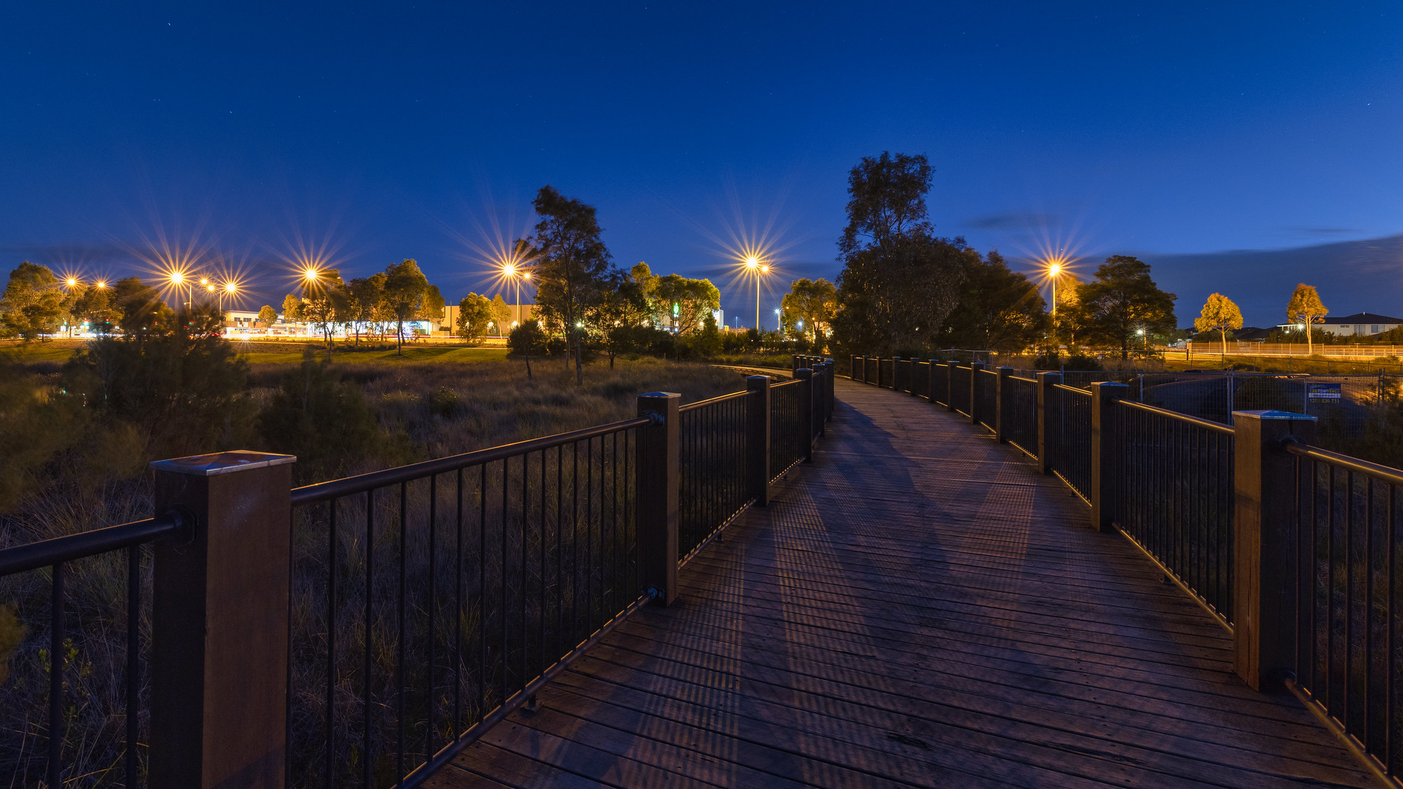 Photos from the Lockdown