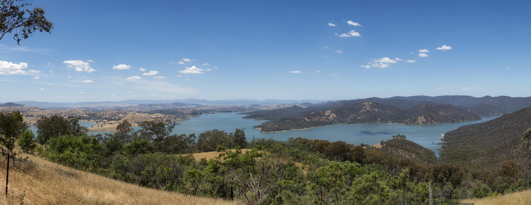 Lake Eildon