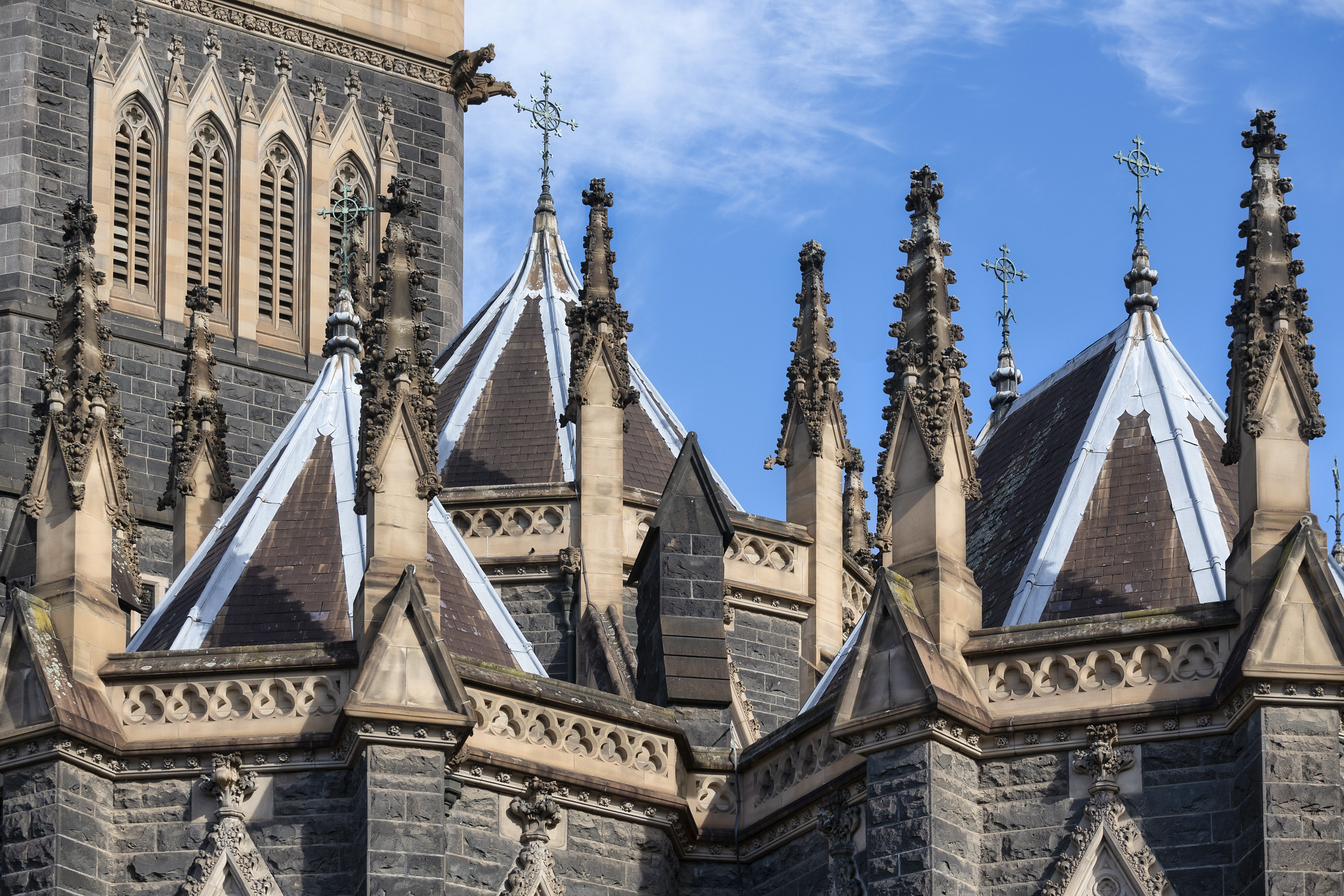 St. Patrick’s Cathedral