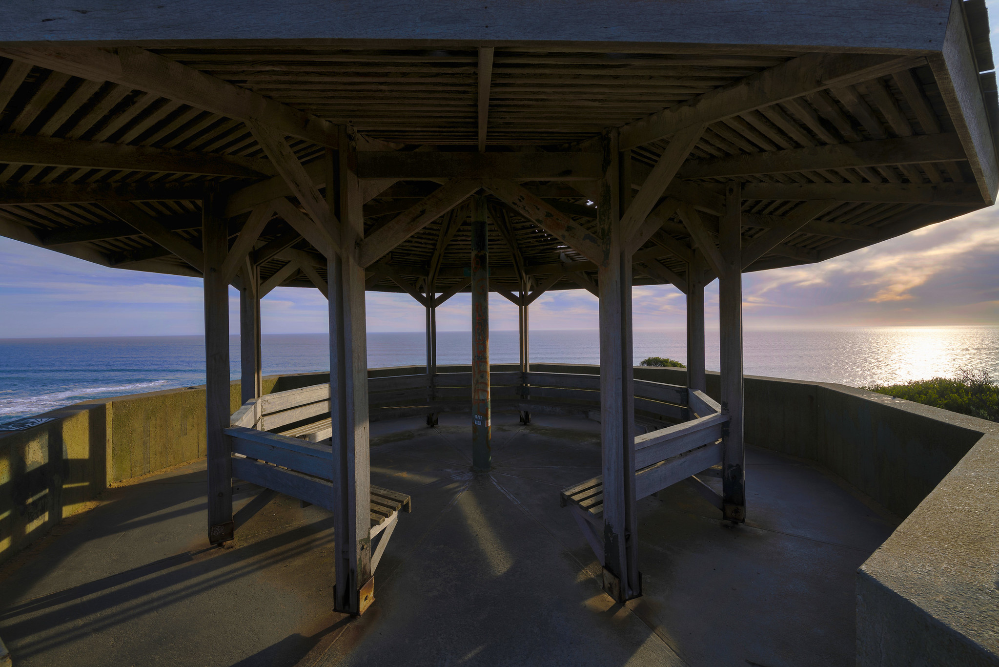 The Swallow and the Brewery