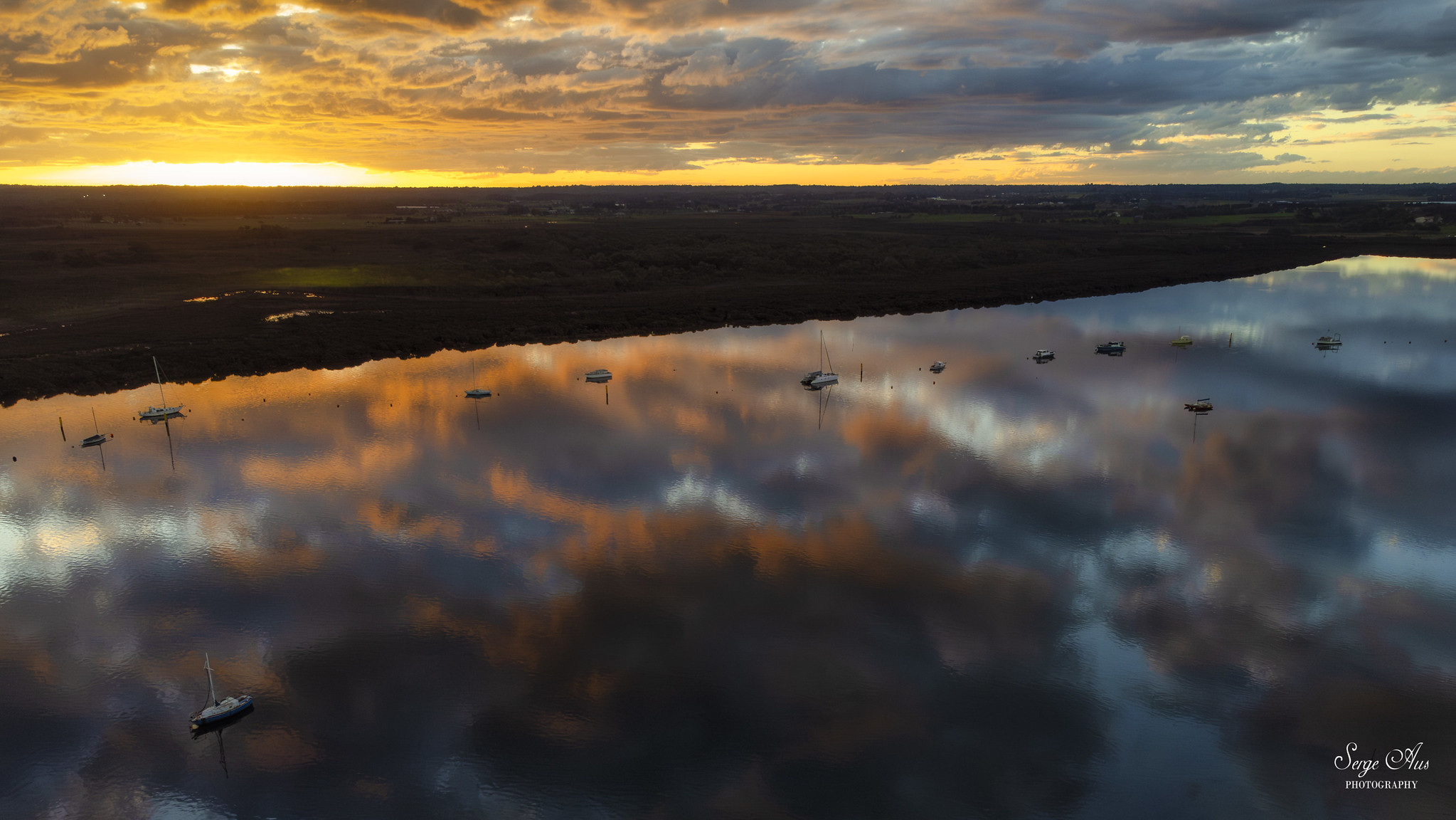 Ah, Warneet — a pearl by the sea…