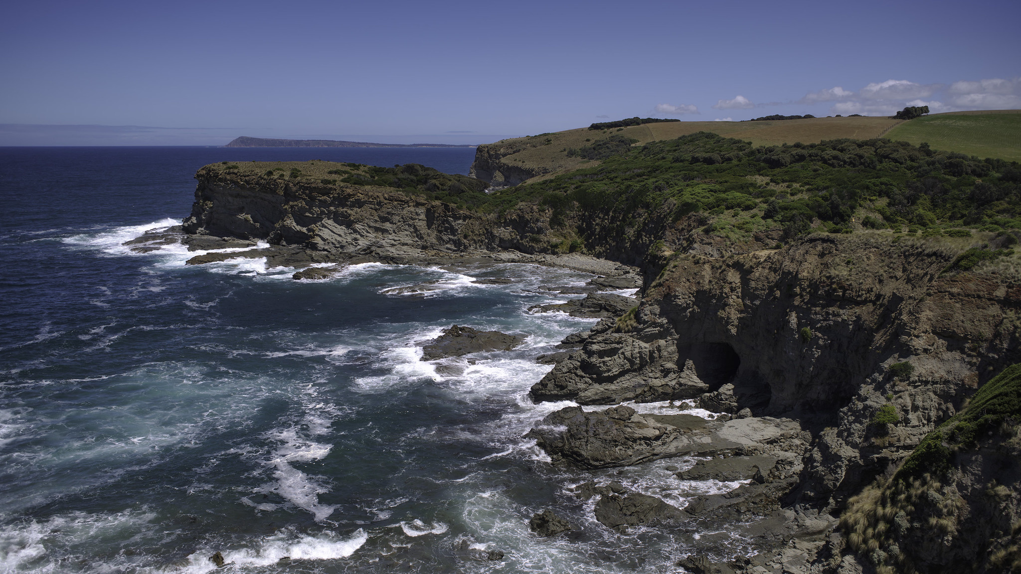 The Ocean and Pearl Jam – A Video