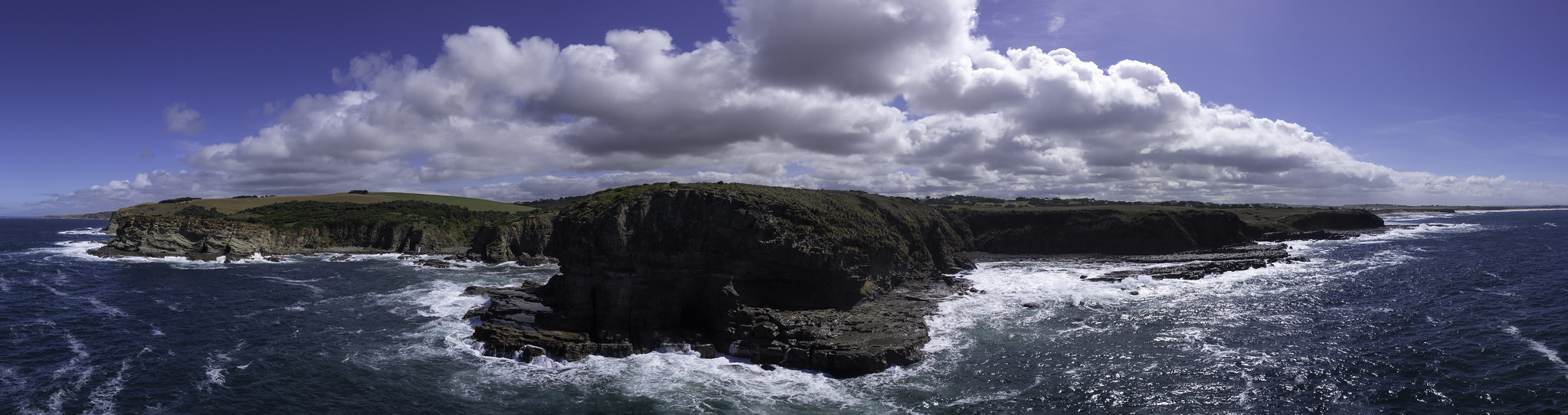 George Bass Coastal Walk