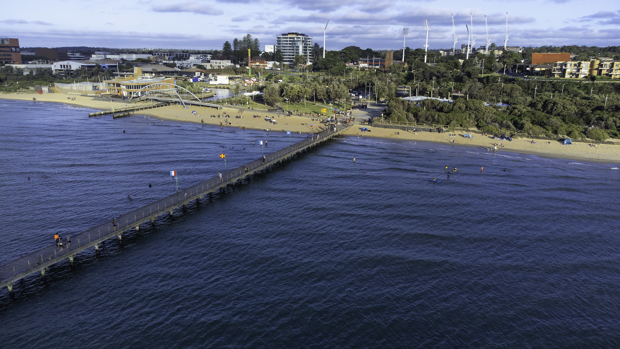 The Anglo-Sikh Wars and a Proper Aussie Video