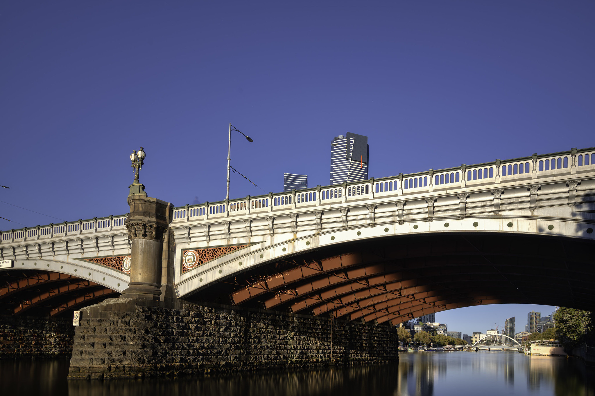 Princes Bridge