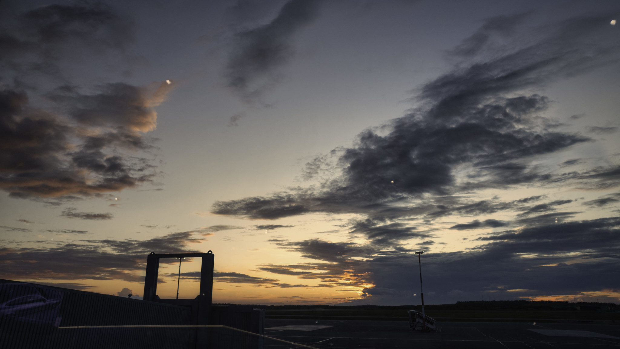 Estonian-Finnish Diary, Part 23: Helsinki and the Return to Winter