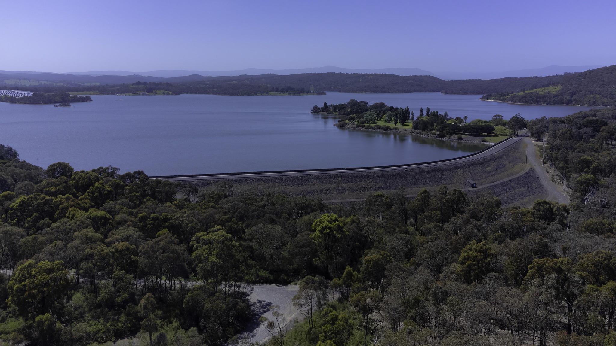 Sugarloaf and Black Saturday