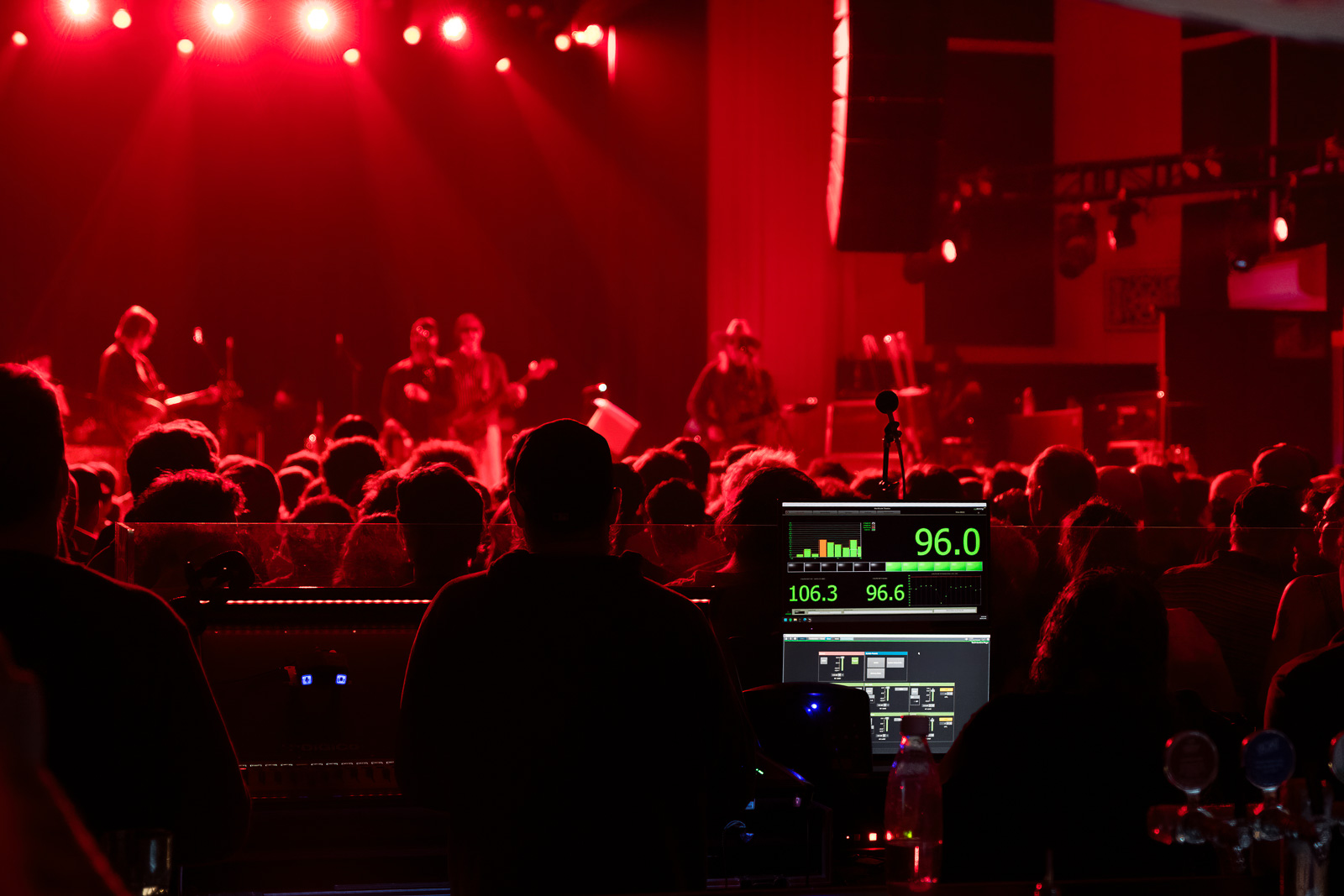 The Brian Jonestown Massacre