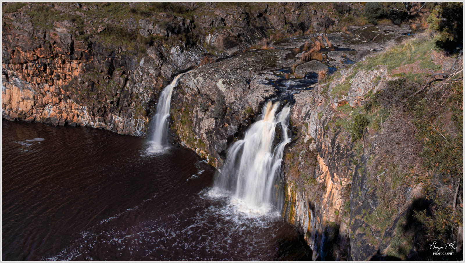 Turpins Falls